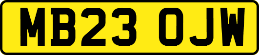 MB23OJW