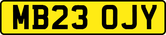 MB23OJY