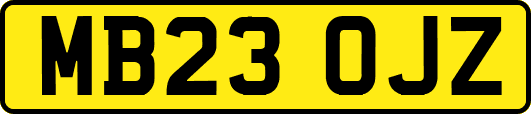 MB23OJZ