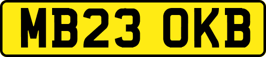 MB23OKB