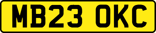 MB23OKC
