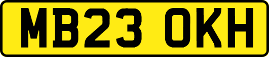 MB23OKH