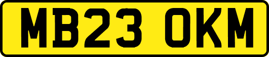 MB23OKM