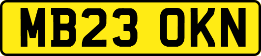 MB23OKN