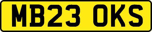 MB23OKS