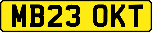 MB23OKT