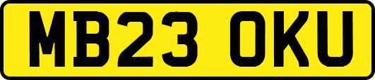 MB23OKU