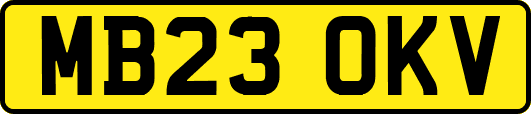 MB23OKV