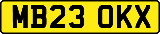 MB23OKX