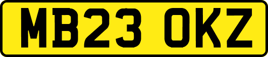 MB23OKZ
