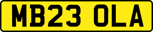 MB23OLA