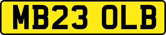 MB23OLB
