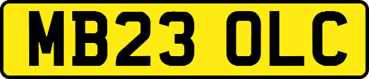 MB23OLC
