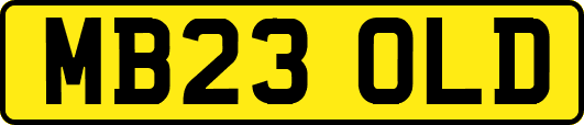 MB23OLD