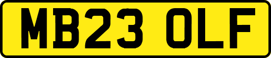 MB23OLF