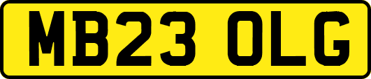 MB23OLG