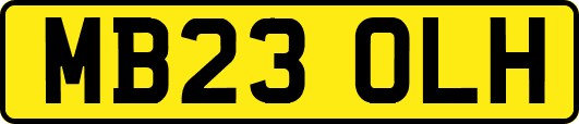 MB23OLH