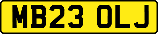 MB23OLJ