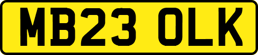 MB23OLK