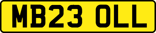 MB23OLL