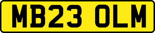 MB23OLM