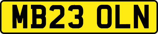 MB23OLN