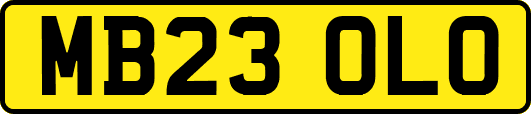 MB23OLO