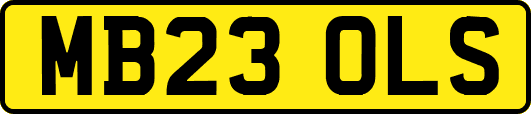 MB23OLS