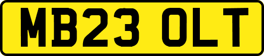 MB23OLT