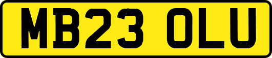 MB23OLU