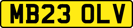 MB23OLV