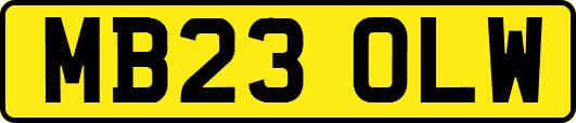 MB23OLW