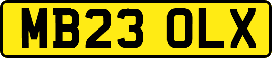 MB23OLX