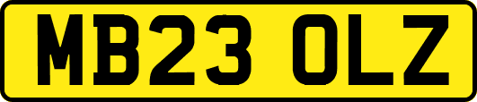MB23OLZ