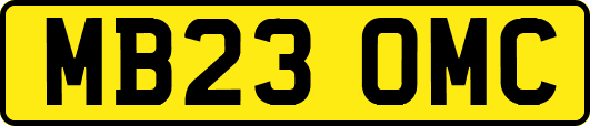 MB23OMC