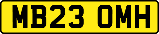MB23OMH