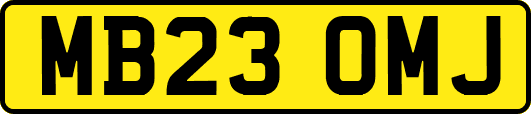 MB23OMJ