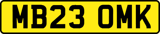 MB23OMK