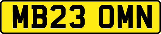 MB23OMN