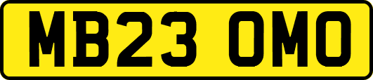 MB23OMO