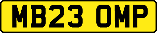 MB23OMP