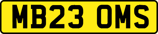 MB23OMS