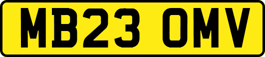 MB23OMV
