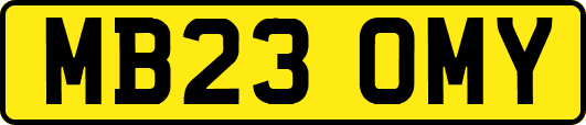 MB23OMY