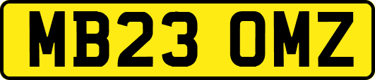 MB23OMZ