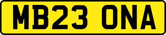 MB23ONA