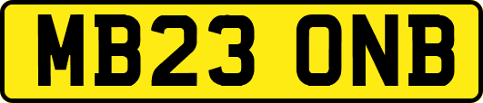 MB23ONB