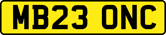 MB23ONC