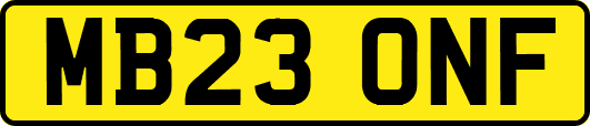MB23ONF