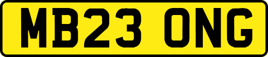 MB23ONG
